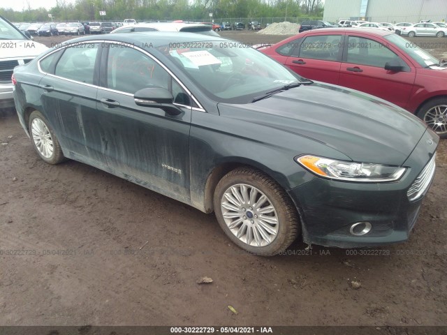 FORD FUSION 2014 3fa6p0lu7fr136385