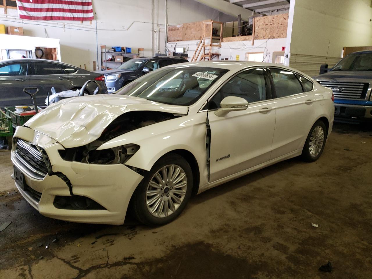 FORD FUSION 2015 3fa6p0lu7fr136970