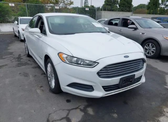 FORD FUSION 2015 3fa6p0lu7fr137214