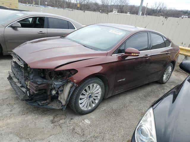 FORD FUSION SE 2015 3fa6p0lu7fr160458