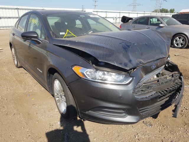 FORD FUSION SE 2015 3fa6p0lu7fr172058