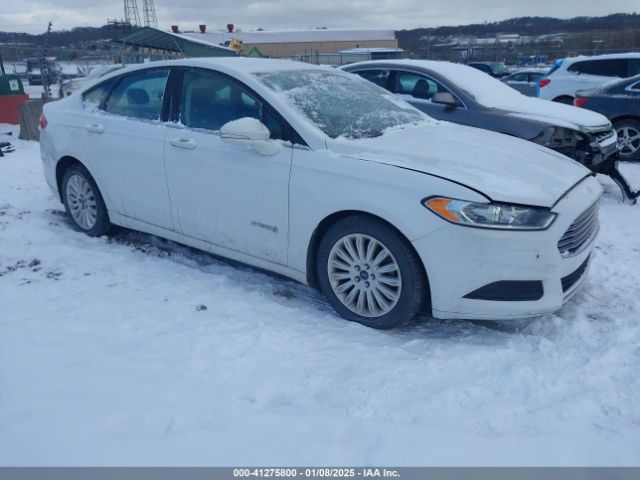 FORD FUSION 2015 3fa6p0lu7fr228144