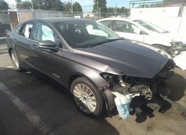 FORD FUSION 2015 3fa6p0lu7fr229200