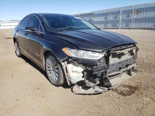 FORD FUSION SE 2015 3fa6p0lu7fr235353