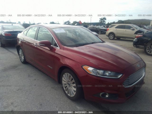 FORD FUSION 2015 3fa6p0lu7fr244411