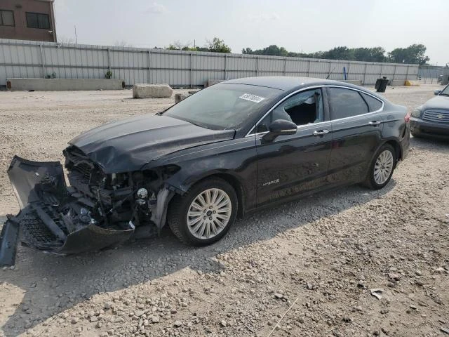 FORD FUSION SE 2015 3fa6p0lu7fr244781