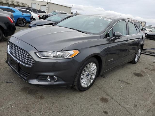 FORD FUSION 2015 3fa6p0lu7fr245977