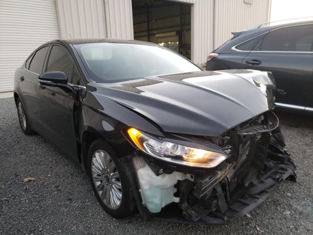 FORD FUSION SE 2015 3fa6p0lu7fr248958