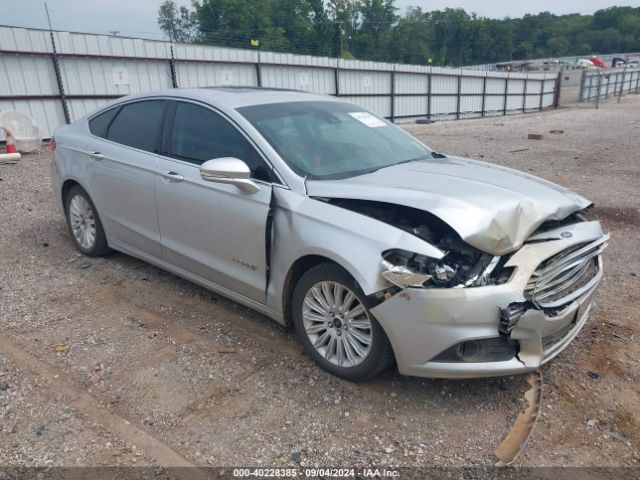 FORD FUSION 2015 3fa6p0lu7fr249138