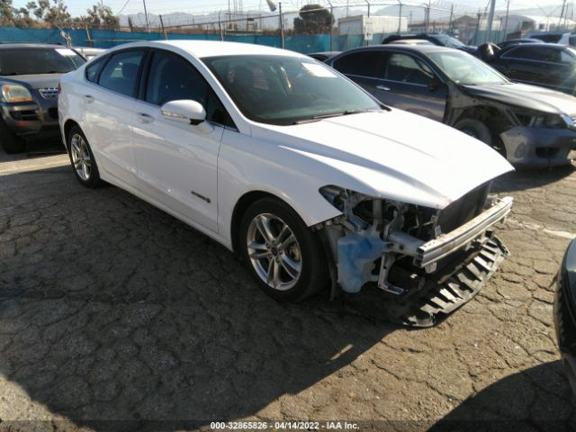 FORD FUSION 2015 3fa6p0lu7fr249480