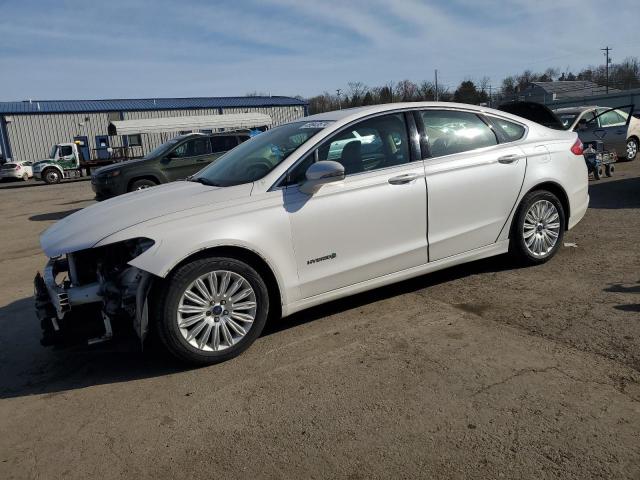 FORD FUSION 2015 3fa6p0lu7fr255733