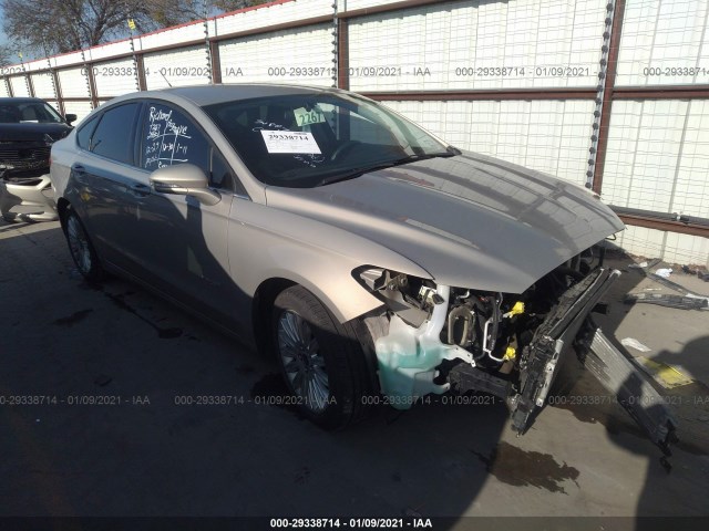 FORD FUSION 2015 3fa6p0lu7fr266439