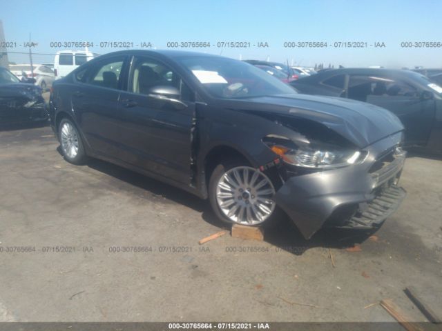 FORD FUSION 2015 3fa6p0lu7fr281295