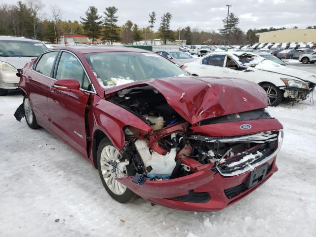 FORD FUSION SE 2015 3fa6p0lu7fr286478