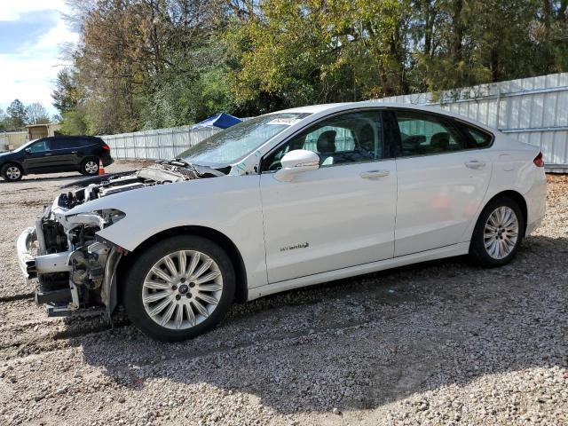 FORD FUSION SE 2015 3fa6p0lu7fr299506