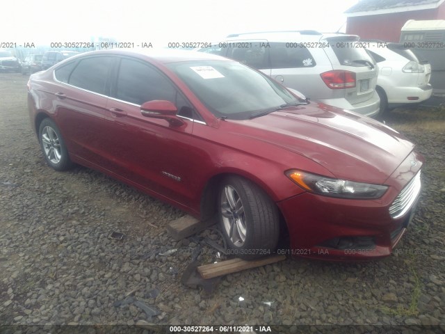 FORD FUSION 2016 3fa6p0lu7gr240389