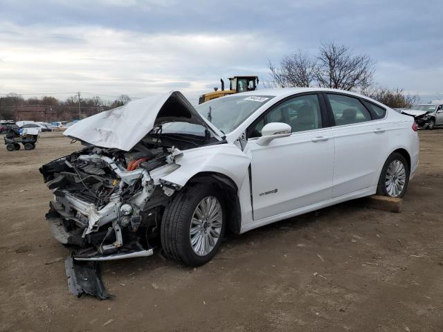 FORD FUSION 2016 3fa6p0lu7gr285526