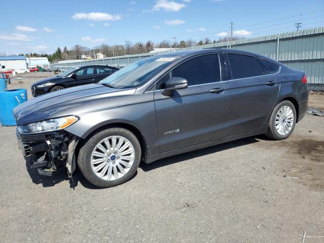 FORD FUSION 2016 3fa6p0lu7gr295649