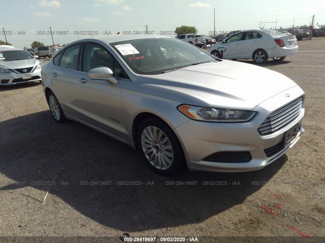 FORD FUSION 2016 3fa6p0lu7gr327807