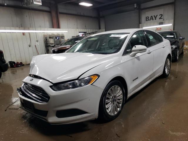 FORD FUSION 2016 3fa6p0lu7gr345501