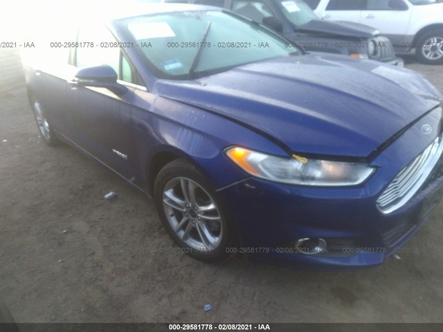 FORD FUSION 2016 3fa6p0lu7gr356451