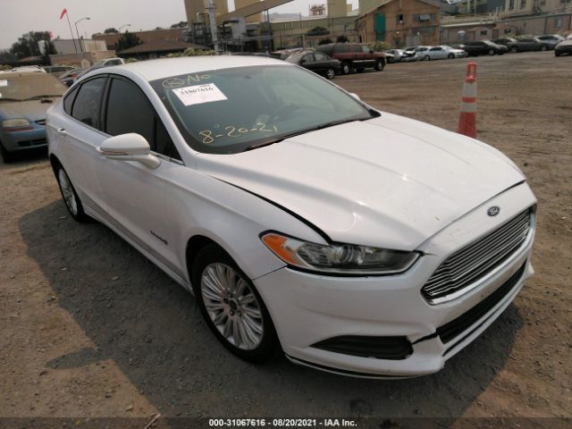 FORD FUSION 2016 3fa6p0lu7gr389336