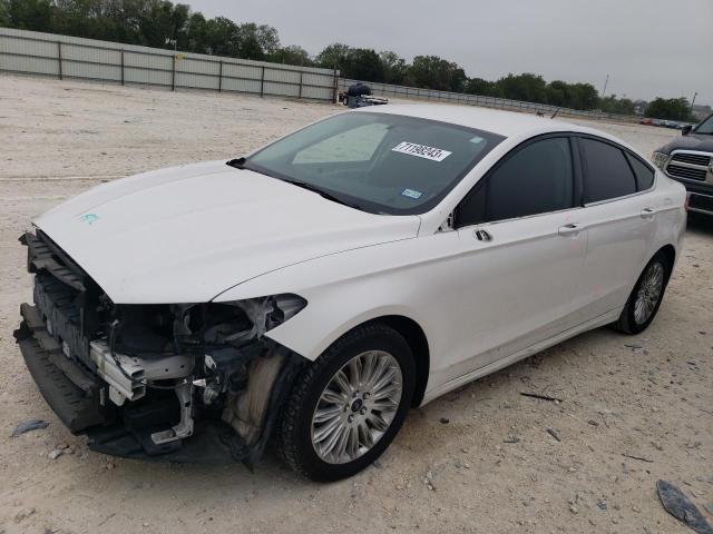 FORD FUSION 2016 3fa6p0lu7gr404269