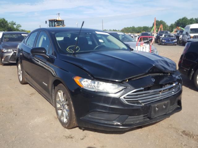 FORD FUSION SE 2017 3fa6p0lu7hr114003