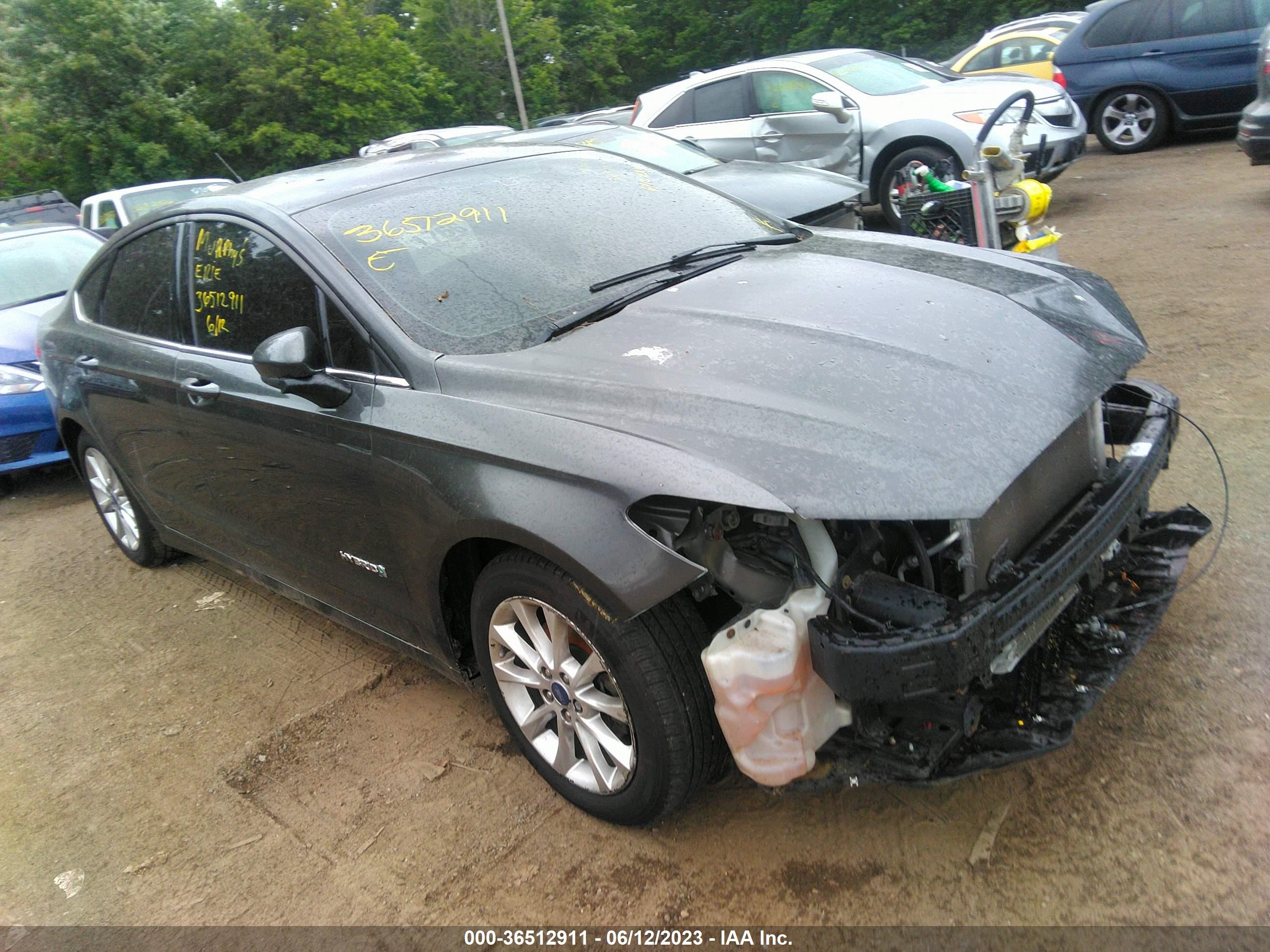 FORD FUSION 2017 3fa6p0lu7hr114065