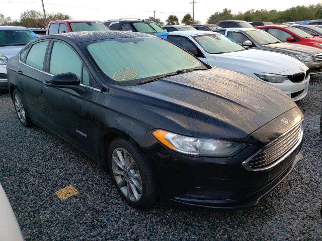 FORD FUSION SE 2017 3fa6p0lu7hr139001