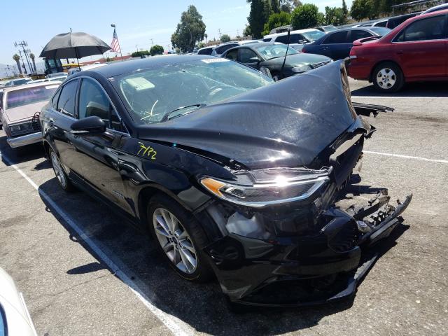 FORD FUSION SE 2017 3fa6p0lu7hr145199