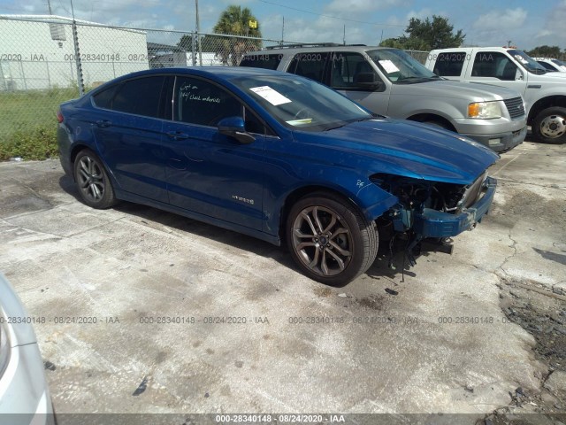 FORD FUSION 2017 3fa6p0lu7hr148524