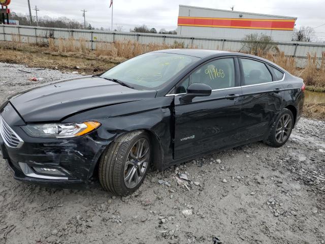 FORD FUSION SE 2017 3fa6p0lu7hr181748