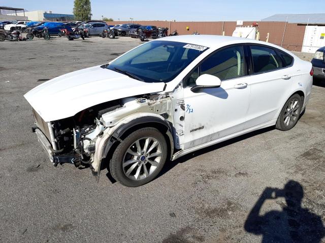 FORD FUSION SE 2017 3fa6p0lu7hr183001