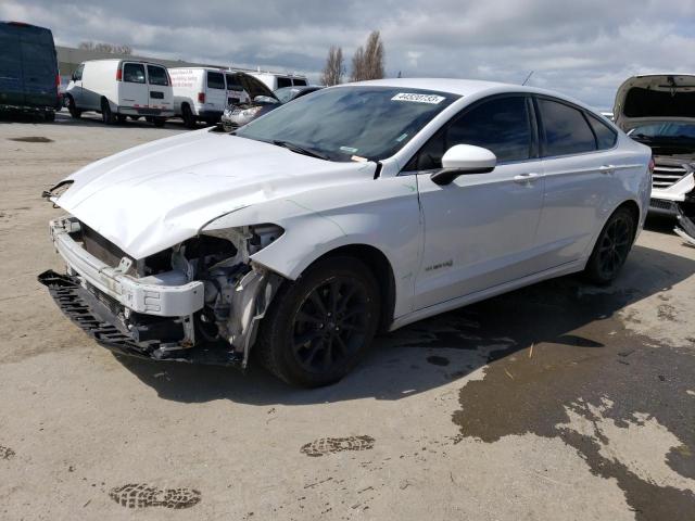 FORD FUSION SE 2017 3fa6p0lu7hr217955