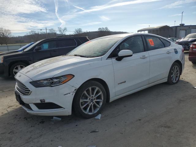 FORD FUSION 2017 3fa6p0lu7hr230429