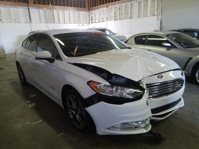 FORD FUSION SE 2017 3fa6p0lu7hr234321