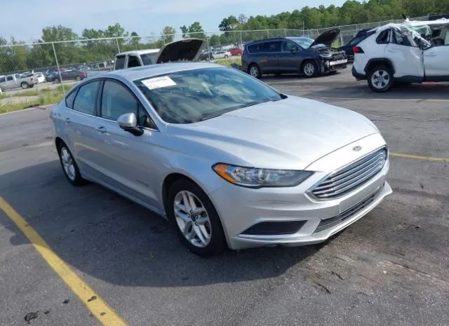 FORD FUSION 2017 3fa6p0lu7hr234982