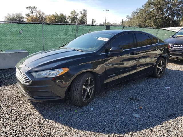 FORD FUSION 2017 3fa6p0lu7hr240507