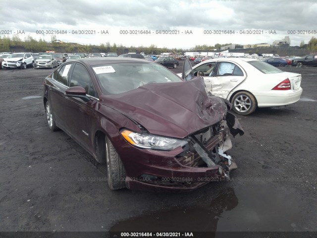 FORD FUSION 2017 3fa6p0lu7hr249255