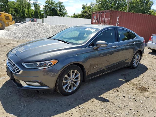 FORD FUSION SE 2017 3fa6p0lu7hr250518