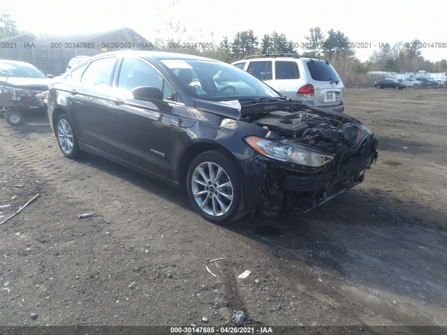 FORD FUSION 2017 3fa6p0lu7hr258439