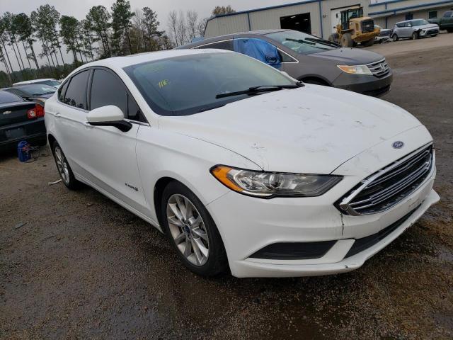 FORD FUSION SE 2017 3fa6p0lu7hr258506