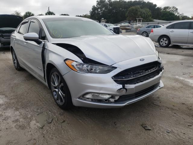 FORD FUSION SE 2017 3fa6p0lu7hr260546