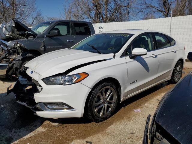 FORD FUSION SE 2017 3fa6p0lu7hr265410