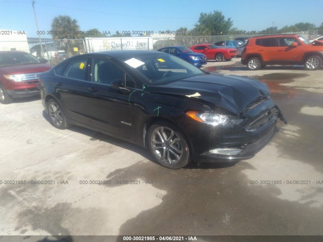 FORD FUSION 2017 3fa6p0lu7hr278268