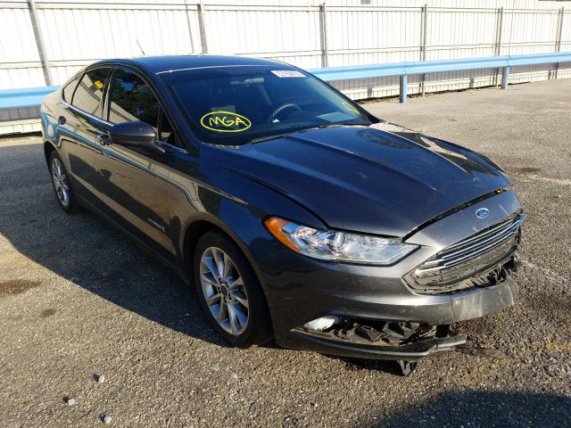 FORD FUSION SE 2017 3fa6p0lu7hr278500