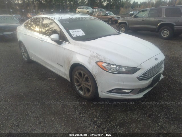 FORD FUSION 2017 3fa6p0lu7hr285835