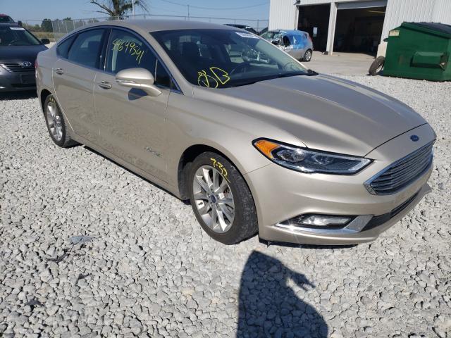 FORD FUSION SE 2017 3fa6p0lu7hr287214