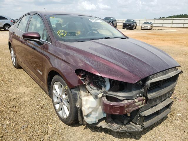 FORD FUSION SE 2017 3fa6p0lu7hr287505